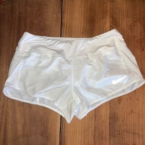 Nike Dry-Fit Athletic Shorts